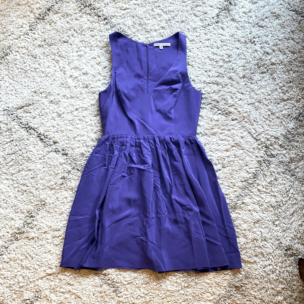 Amanda Uprichard Dress
